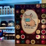 Amber Turnage - @grannytandmecards - Instagram
