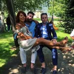 Amber - @ambertweedy - Instagram