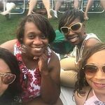 Amber J. Twitty - @ambertwitty66 - Instagram