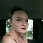 Amber Tyner - @tyneramber - Instagram
