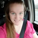 Amber Gail Tyree - @ambergail14 - Instagram