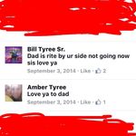 Amber Tyree🏳️‍🌈🌈 - @_.amberspams._ - Instagram