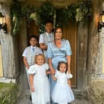 🧡Amber💙Tyree💙Rio💗Asia💗India - @miss_amber_h - Instagram