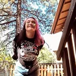 Amber Tyrrell - @finnaly_happy - Instagram