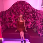 @ambertyrrell_ - Instagram