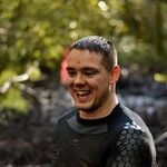 Jamie Farrell - @ambergarage.tyrrellspass - Instagram