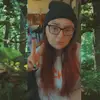 Amber Ullman - @creepybabe420 - TikTok
