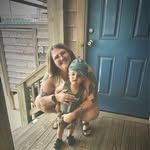 Amber Ulrich - @saltyvibes95 - Instagram