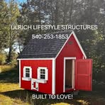 Amber Ulrich - Facebook