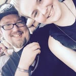 Amber Umstead - @amberandjjforever - Instagram