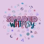 Amber Upson - @shadedwhimsy - Instagram