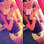 Amber Upton - @thuq_a_boo - Instagram