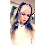 Amber Upton - @uptona80 - Instagram