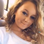 Amber Upton - @ambergirlllllllshit - Instagram