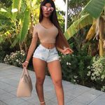 Amber Ureña - @amberurenurena1 - Instagram