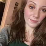 Amber Usher - @amberann.613 - Instagram