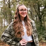 Amber Usher-Cavenar - @ambercavenar - Instagram