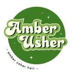 Amber Usher Hair - @amberusherhair - Instagram