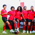 AMBER USHERING AGENCY - @amberushersug - Instagram