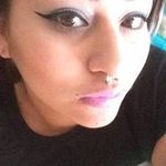 Amber Valadez - @maryy_jane31 - Instagram
