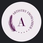 Amber valadez - @artistryfromamber - Instagram