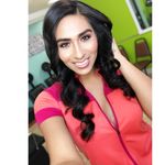 Amber P Mejia - @amber_valentina - Instagram
