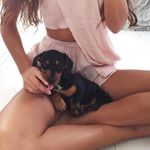 Amber Valentè - @amberrvalente - Instagram
