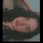 Ana Crespo - @ambervalentey - Instagram