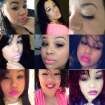 Amber Valentin - @magicalbeauty_x - Instagram