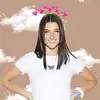 amber valle - @mis_sobrinas_yyo5 - TikTok