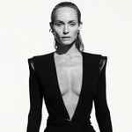 Amber Valletta - @ambervalletta - Instagram