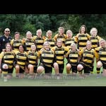 Amber valley ladies RUFC - @ambervalleytigers - Instagram
