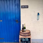 Barry Lewis - @ambervalleyvineyards - Instagram