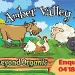 Mark Virgona - @amber_valley_farm_shop - Instagram