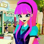 Amber Valley - @amber_levix - Instagram