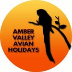 Amber Valley Avian Holidays - @ambervalleyavian - Instagram