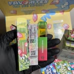 Amber Valley hash_flake_bud_snow_green_vape_sniff_grass - @ambervalley_edibles_smoke_pots - Instagram