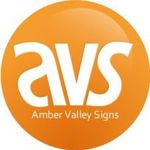 Amber Valley Signs - @ambervalleysigns - Instagram