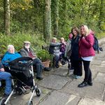 Amber valley stroke group - @avsg1982 - Instagram