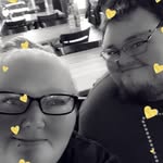 Amber Vanover - @blondie2489 - Instagram