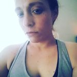 Amber Van Why - @shrimpwhiskas - Instagram