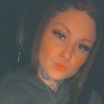 Amber Vaughn - @fineluhhbitxh_3 - Instagram