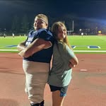 Amber Vaughn - @mommavaughn2 - Instagram