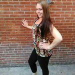 Amber Vaughn - @amburr2202 - Instagram