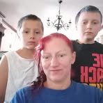 Amber Vaughn - Facebook