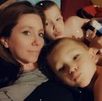 Amber Vaughn - Facebook