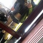 Amber Vaughn - @poptartskittlez - Instagram