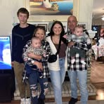 Amber Vaughn - Facebook