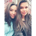 Amber Velazquez - @ambervas1993 - Instagram