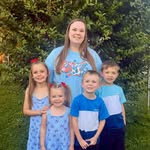 Amber Broaddus Volk - @ambervolk_ - Instagram
